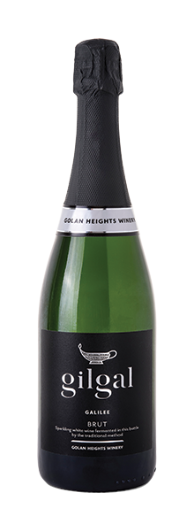 Bottle shot of Brut